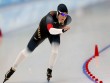 Pekin-2022: 50 yaşlı idmançıdan tarixi rekord